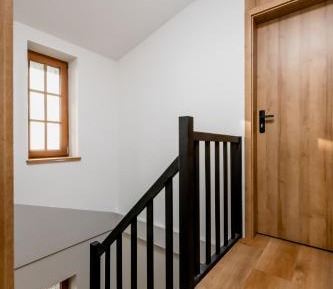 King Room with Balcony