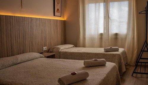 Executive Triple Room