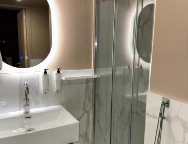 Double Room Ground Floor