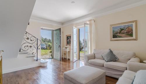 Two-Bedroom Holiday Home