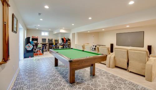 Holiday Home