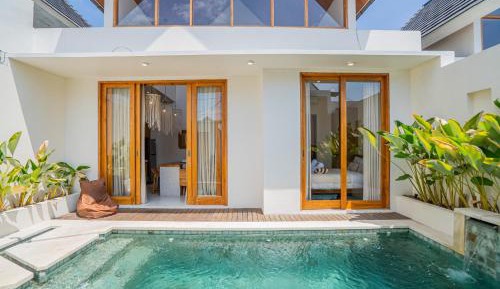 Two-Bedroom Villa