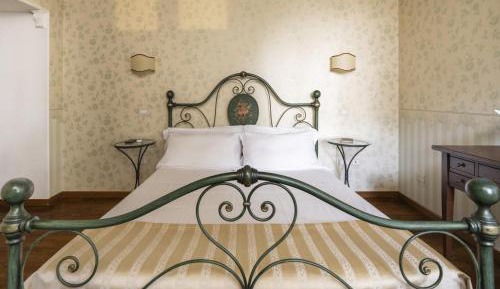 Double Room - Disability Access
