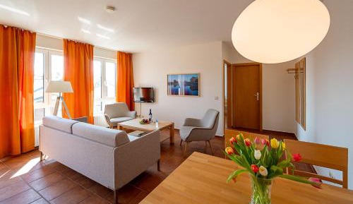 Superior Apartment