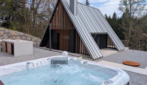 One-Bedroom Chalet