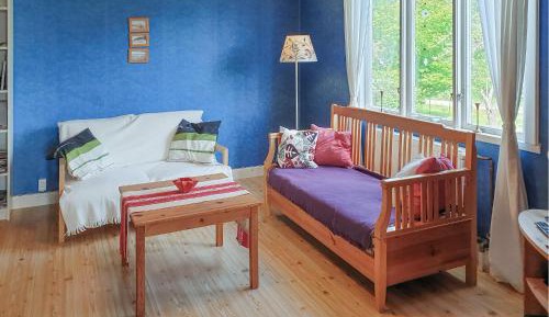 Two-Bedroom Holiday Home