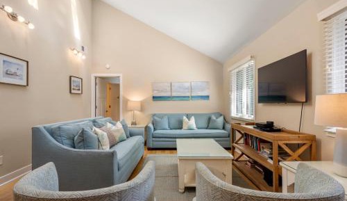 Three-Bedroom Home