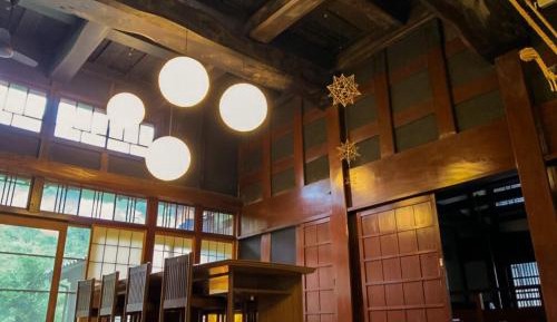 Japanese-Style Room
