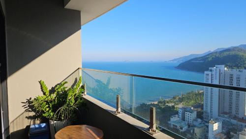 Studio with Ocean View