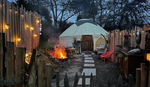 Tent