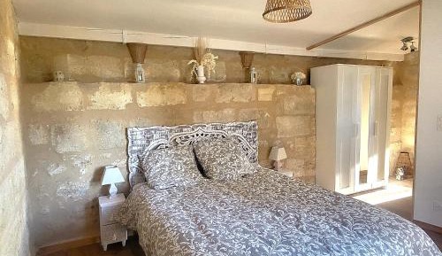 Triple Room with Garden View