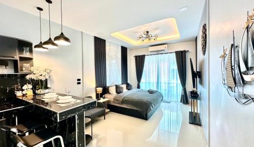 Double Room with Balcony (2 Adults + 1 Child)