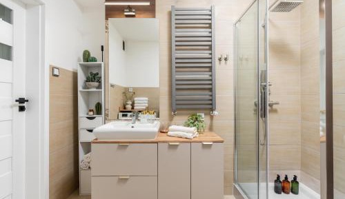 One-Bedroom Premium Apartment