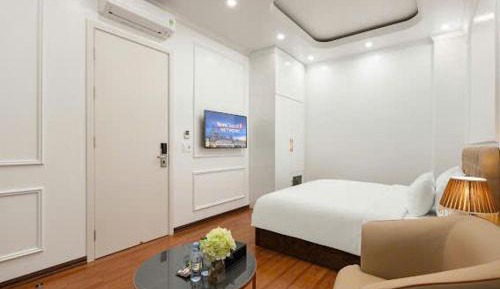 King Suite