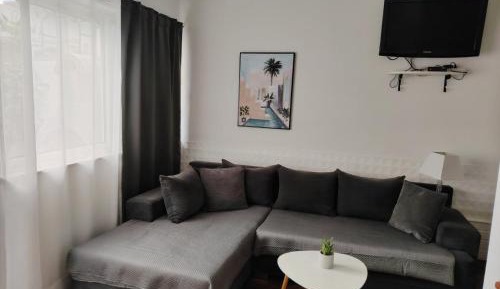 Apartment - Ground Floor