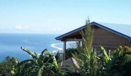 Suite with Garden View