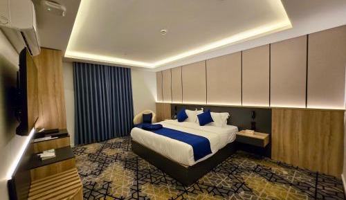 King Room