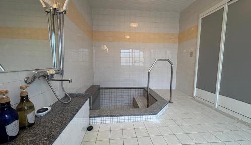 Triple Room with Shared Bathroom