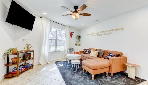 Bungalow