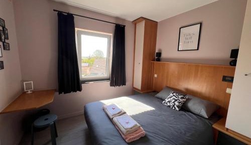Budget Double Room
