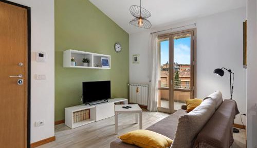 Two-Bedroom Superior Apartment