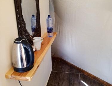 Double Room with Balcony (2 Adults + 1 Child)