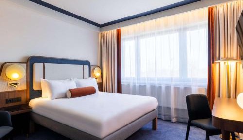 Classic Double Room