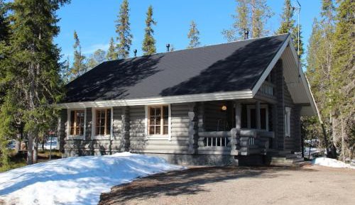 One-Bedroom Chalet