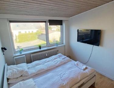 Budget Double Room
