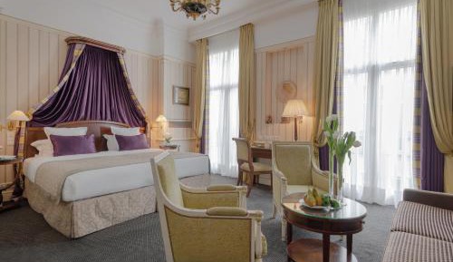 Junior Suite