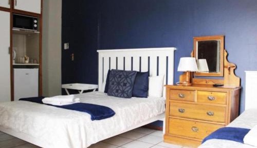 Double Room with Extra Bed
