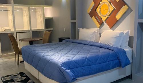 Superior Suite