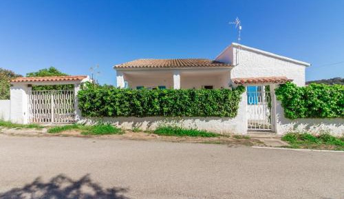 Three-Bedroom Home