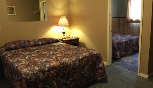 Two-Bedroom Suite