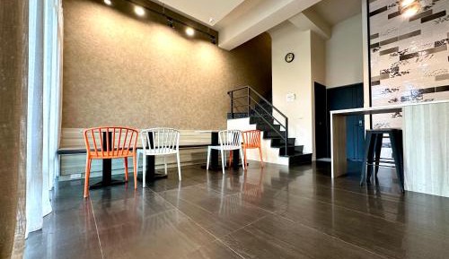 Queen Room with Balcony
