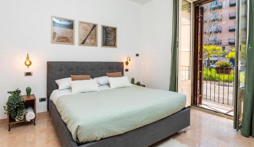 Two-Bedroom Superior Apartment