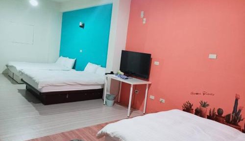 Family Suite