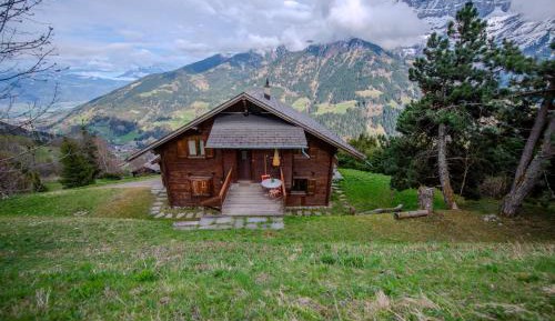 Superior Chalet