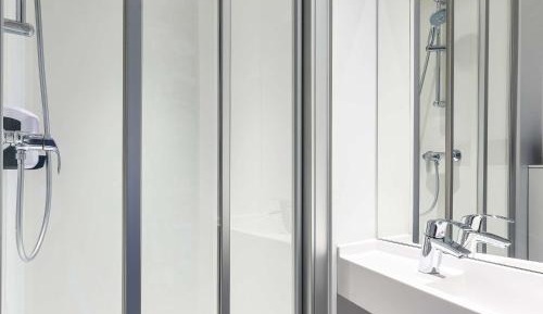 Cabrio Room with Private Bathroom