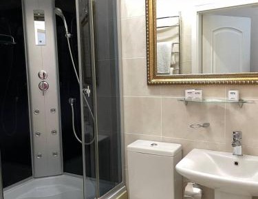 Budget Twin Room