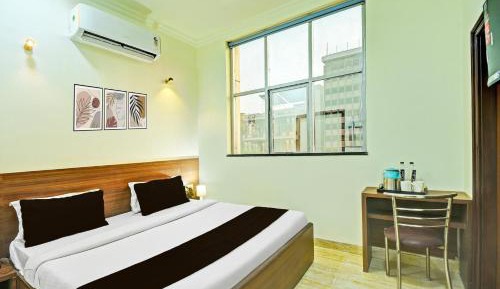 Classic Triple Room