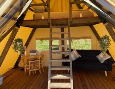 Tent