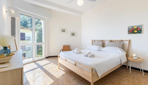 Two-Bedroom Standard Apartment