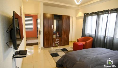 Two-Room Apartment