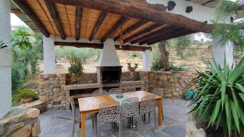 Deluxe Holiday Home (8 Adults)