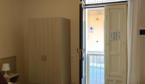 Economy Double or Twin Room