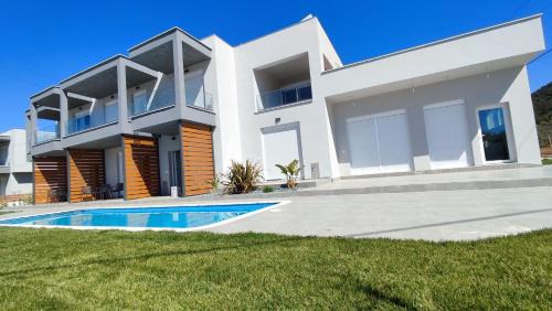 Triple Room with Balcony