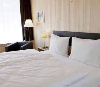 Junior Suite with Balcony or Terrace