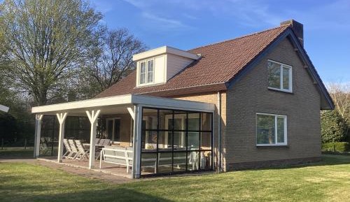 Four-Bedroom House