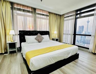 Two-Bedroom Suite